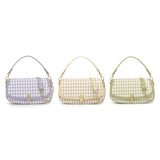 En-ji Jeolmi Slingbag - Cream