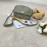 En-ji Dongmi Slingbag - Olive
