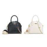 En-ji Taeya Slingbag - Ivory