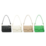En-ji Jinwo Shoulderbag - Green