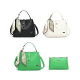En-ji Taeyeon Handbag - Green