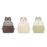 En-ji Saram Backpack - Cream