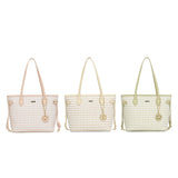 En-ji Miyon Totebag - Mint