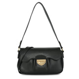 En-ji Jiri Shoulderbag - Black - EN-JI