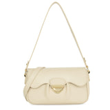 En-ji Jiri Shoulderbag - Cream - EN-JI