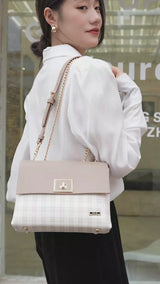 En-ji Namji ShoulderBag - Mint