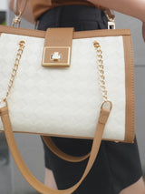 En-ji Izumi Shoulderbag - Mint