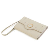 En-ji Jia Jia Wallet - Mint