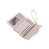 En-ji Jia Jia Wallet - Mint