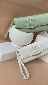 En-ji Yonmi Wallet - Mint