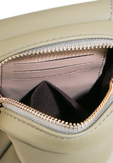 En-ji Shinyu Wallet - Olive