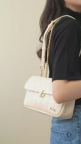 En-ji Jeumi Slingbag - Mint