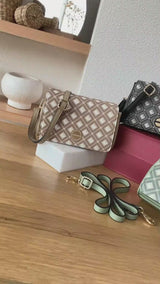 En-ji Hyewon Slingbag - Mint