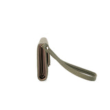 En-ji Jia Jia Wallet - Olive