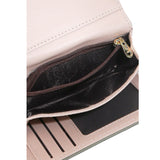 En-ji Jia Jia Wallet - Olive