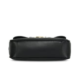 En-ji Jiri Shoulderbag - Black - EN-JI