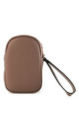 En-ji Miciku Wallet - Khaki