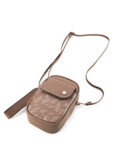 En-ji Miciku Wallet - Khaki