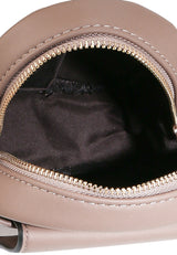 En-ji Miciku Wallet - Khaki