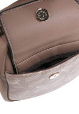 En-ji Miciku Wallet - Khaki