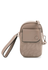 En-ji Miciku Wallet - Cream