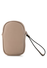 En-ji Miciku Wallet - Cream