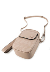 En-ji Miciku Wallet - Cream