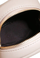 En-ji Miciku Wallet - Cream