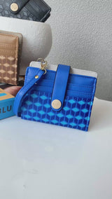 En-ji Soyu Wallet - Green