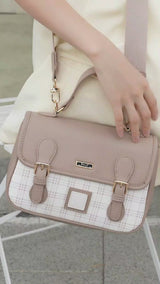 En-ji Kyoko SlingBag - Mint