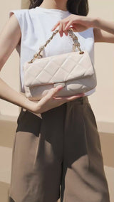 En-ji Jungsoo Slingbag - Mint