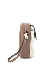 En-ji Shinyu Wallet - Khaki