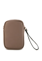 En-ji Shinyu Wallet - Khaki