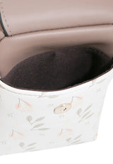 En-ji Shinyu Wallet - Khaki