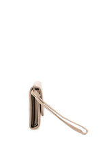 En-ji Suha Wallet - Cream