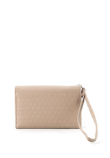 En-ji Suha Wallet - Cream