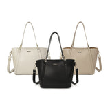 En-ji Taeri Totebag - Black