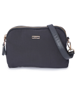 En-ji Lisa Backpack - Black - EN-JI