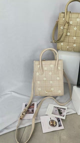 En-ji Yisoo Slingbag - Olive