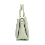 En-ji Solji Handbag - Mint