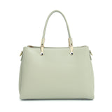 En-ji Solji Handbag - Mint