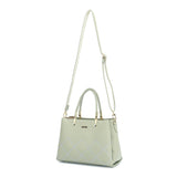 En-ji Solji Handbag - Mint