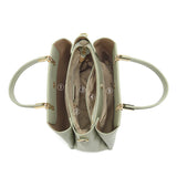 En-ji Solji Handbag - Mint