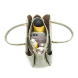 En-ji Solji Handbag - Mint