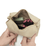 En-ji Naomi Slingbag - Cream - EN-JI