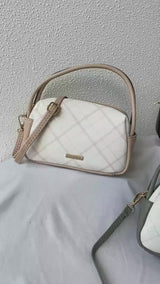 En-ji Kyorin Slingbag - Olive