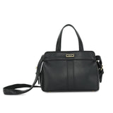 En-ji Heejin Handbag - Black - EN-JI