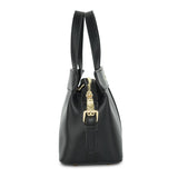 En-ji Heejin Handbag - Black - EN-JI