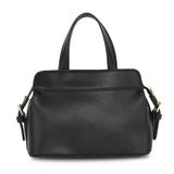 En-ji Heejin Handbag - Black - EN-JI