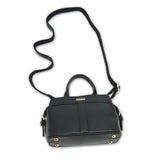 En-ji Heejin Handbag - Black - EN-JI